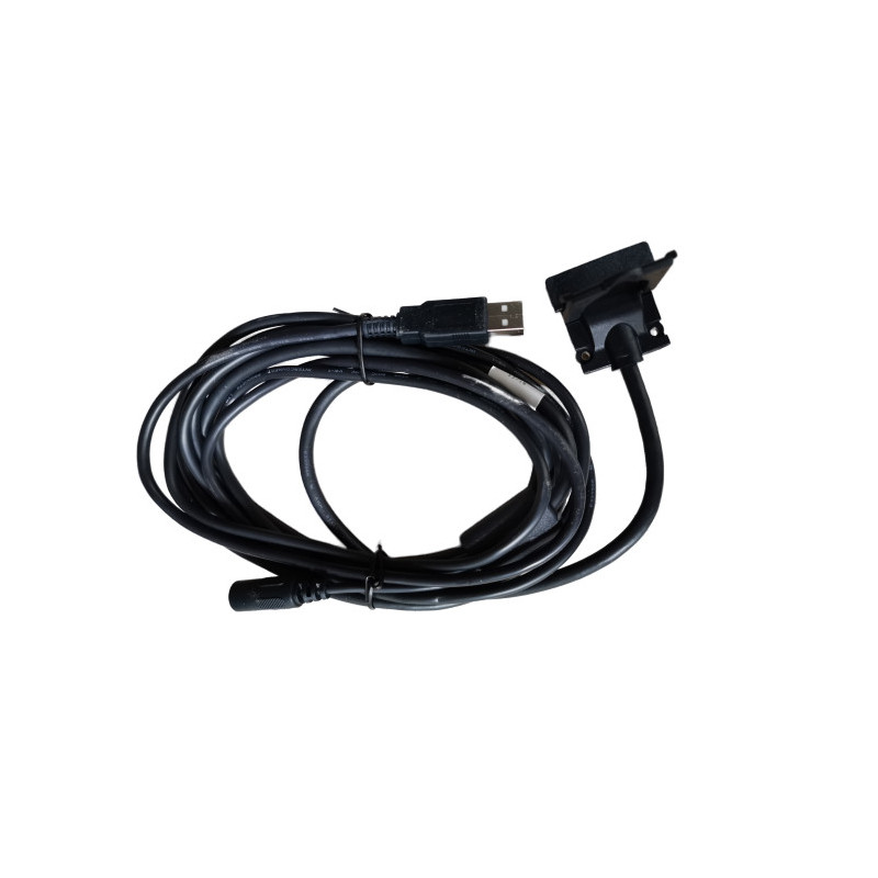 Câble liaison USB Xiring Prium 4S