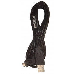 Câble de liaison USB / Micro USB Tetra Desk