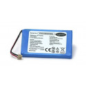 Batterie VITALACT3S noir ou bleu