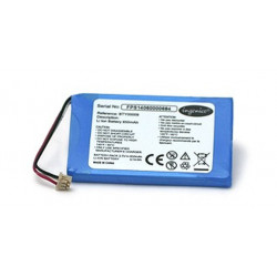 Batterie VITALACT3S noir ou bleu